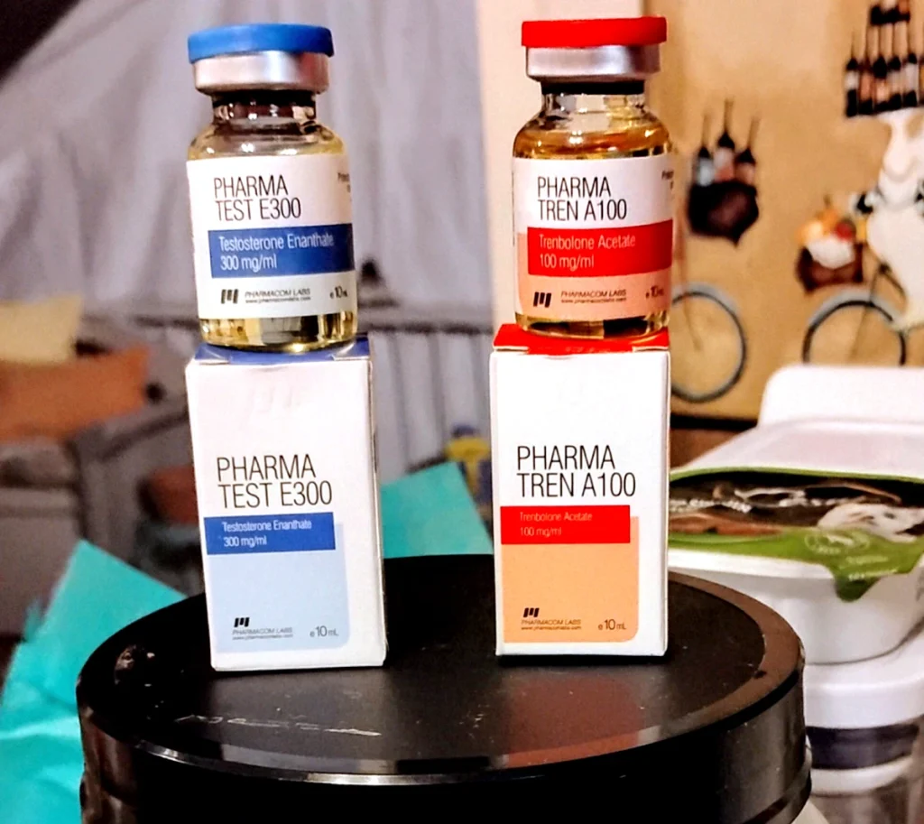 Trenbolone PCT - The Complete Guide to Recovery After Tren