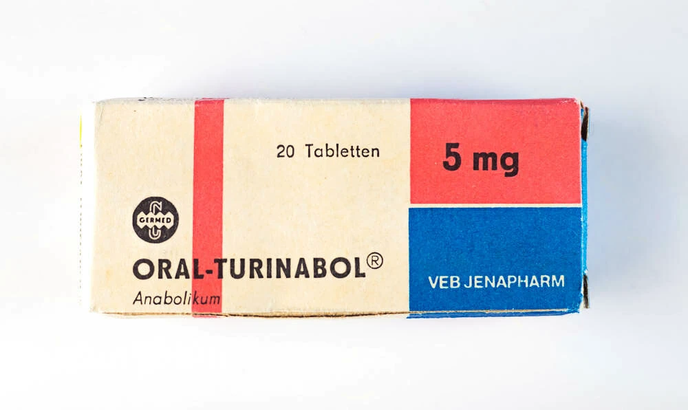 Turinabol Side Effects - Short-Term Risks & Long-Term Damage