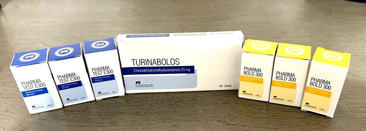 Best Steroids for Strength - Top 5 Most Effective Compound