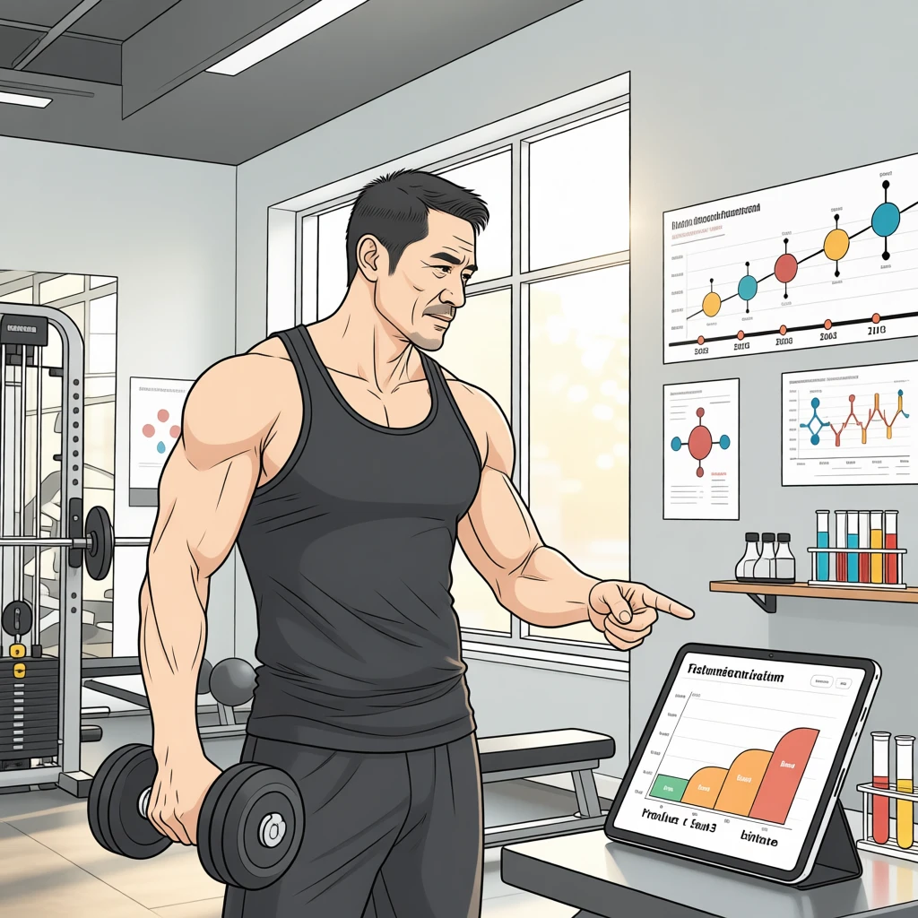 Best Testosterone Cycle Protocols - Evidence-Based Dosage and Stacking Options