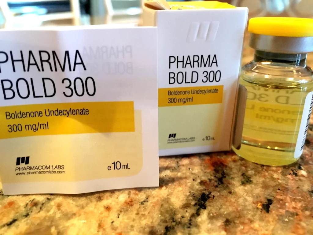 Boldenone Benefits for Bodybuilding - Muscle Growth, Endurance & Recovery